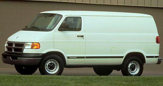 ram-van